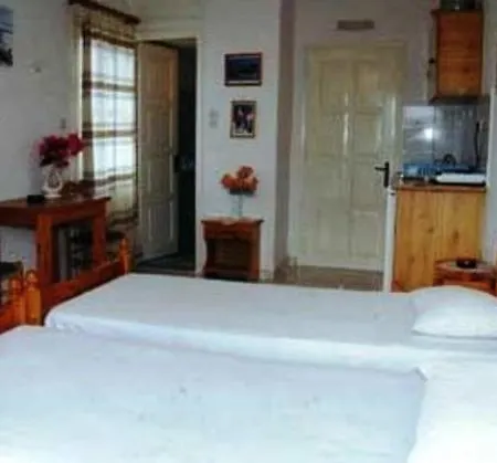Studios Anna Lipsi Room photo