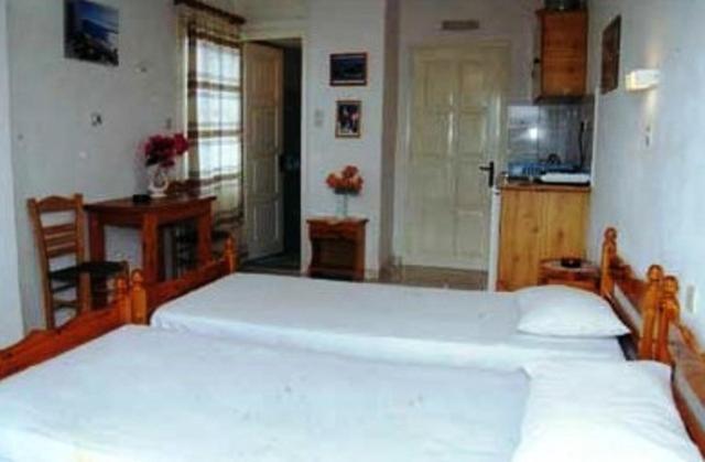 Apartment Anna Lipsi